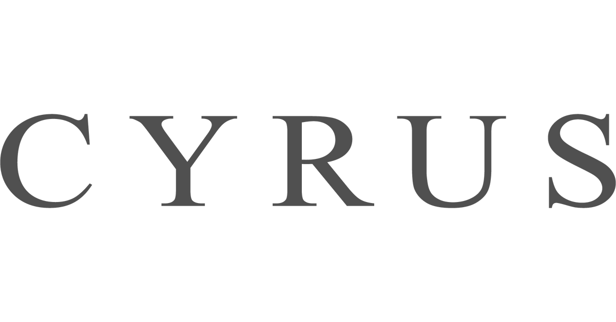 Cyrus knits on sale