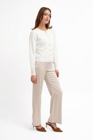The Modern Crew Cardigan
