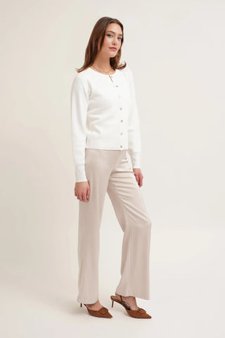 The Modern Crew Cardigan