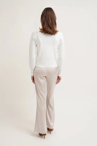 The Modern Crew Cardigan