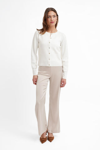 The Modern Crew Cardigan