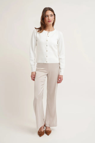 The Modern Crew Cardigan