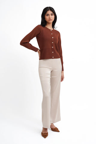 The Modern Crew Cardigan