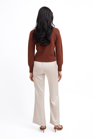 The Modern Crew Cardigan