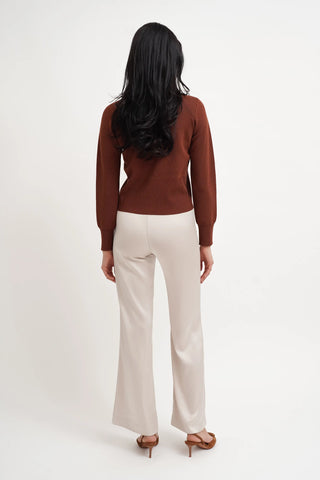 The Modern Crew Cardigan