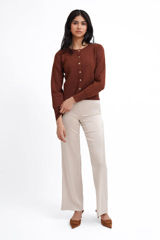 The Modern Crew Cardigan