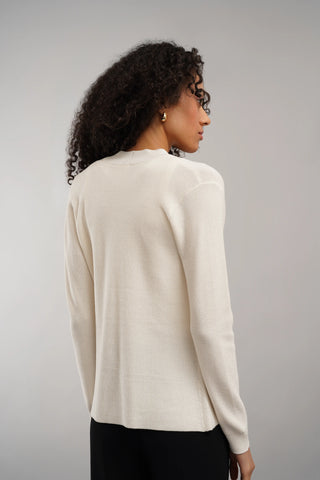 The Soft Structure Pocket Open Cardigan