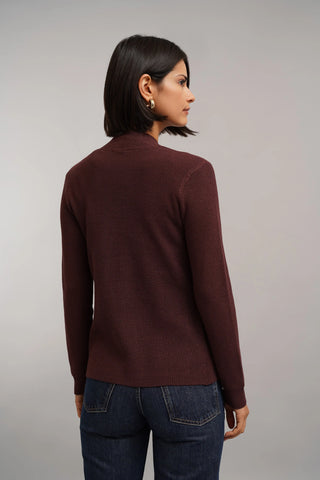 The Soft Structure Pocket Open Cardigan