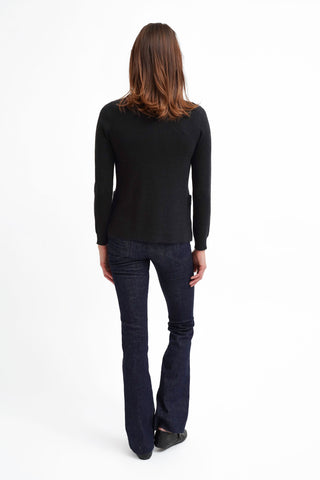 The Soft Structure Pocket Open Cardigan