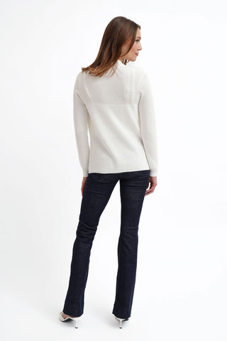 The Soft Structure Pocket Open Cardigan