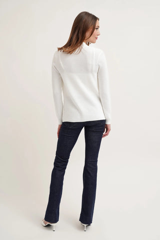 The Soft Structure Pocket Open Cardigan