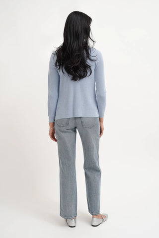 The Soft Structure Pocket Open Cardigan