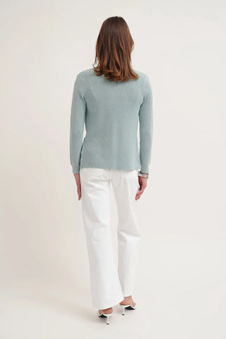 The Soft Structure Pocket Open Cardigan