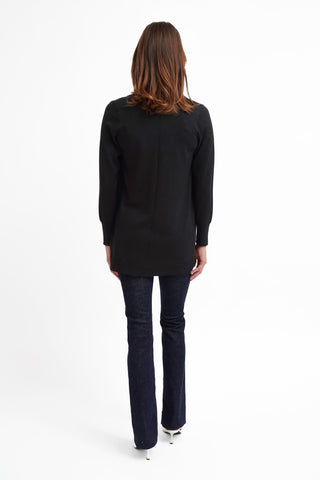 The Effortless Drape Cardigan