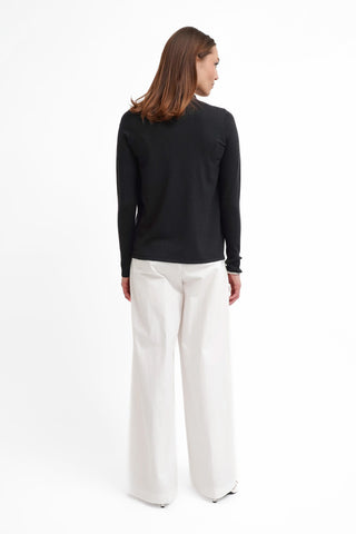 The Soft Structure Open Cardigan