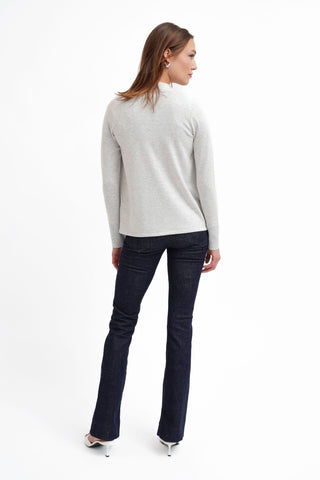 The Soft Structure Open Cardigan