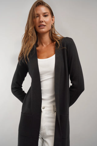 The Everyday Duster Cardigan