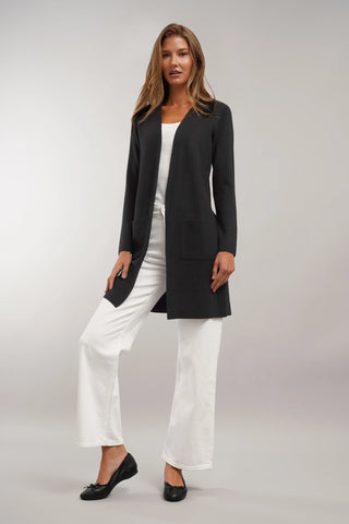 The Everyday Duster Cardigan