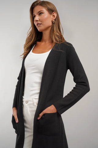 The Everyday Duster Cardigan