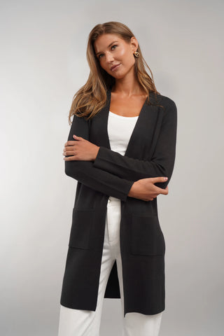 The Everyday Duster Cardigan