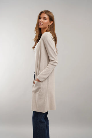 The Everyday Duster Cardigan