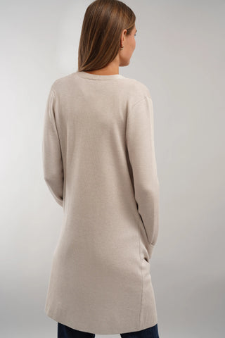 The Everyday Duster Cardigan