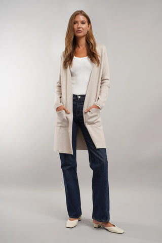 The Everyday Duster Cardigan