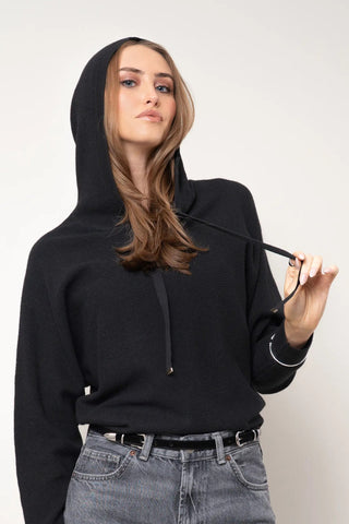 The Waffle Hoodie