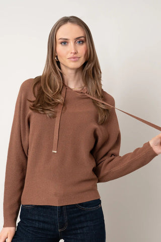 The Waffle Hoodie
