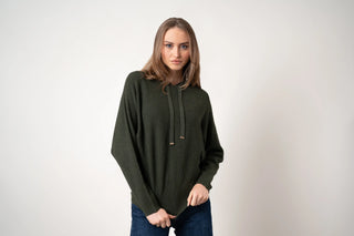 The Waffle Hoodie