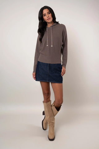 The Waffle Hoodie
