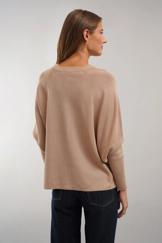 The Effortless Cocoon Cardigan