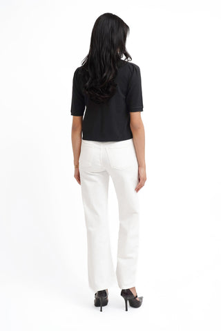 The Softline V-Neck Cardigan
