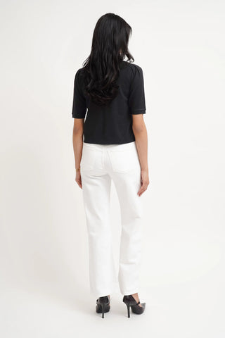 The Softline V-Neck Cardigan