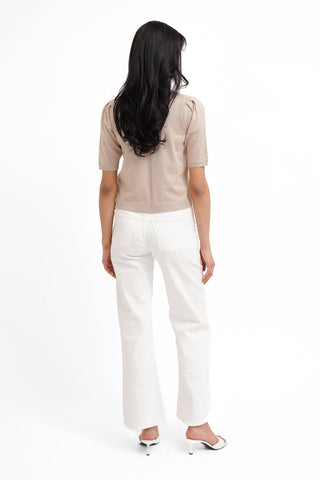 The Softline V-Neck Cardigan
