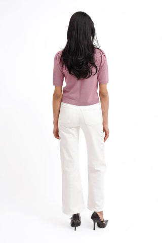 The Softline V-Neck Cardigan