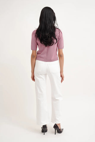 The Softline V-Neck Cardigan