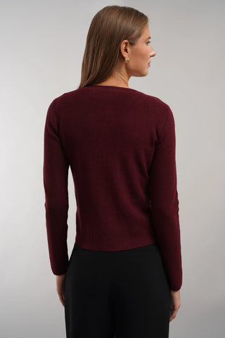 The Everyday Button Cardigan