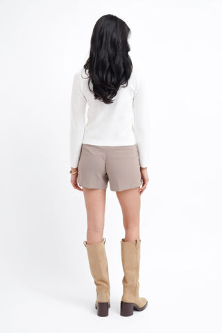 The Everyday Button Cardigan