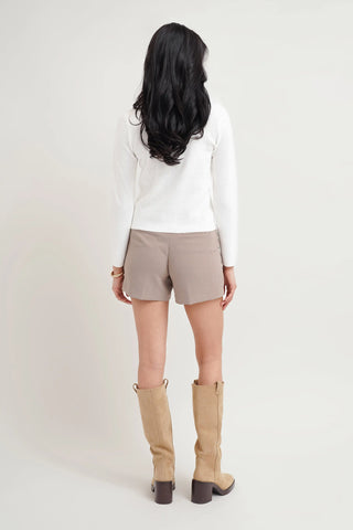 The Everyday Button Cardigan