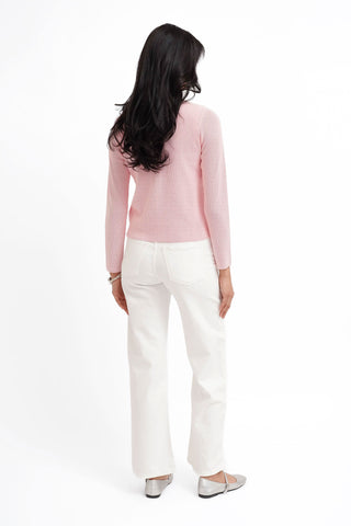 The Everyday Button Cardigan