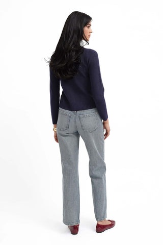 The Everyday Button Cardigan