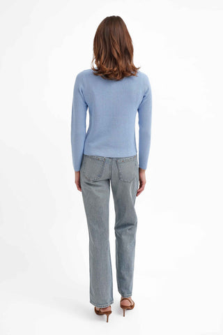 The Everyday Button Cardigan