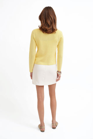 The Everyday Button Cardigan