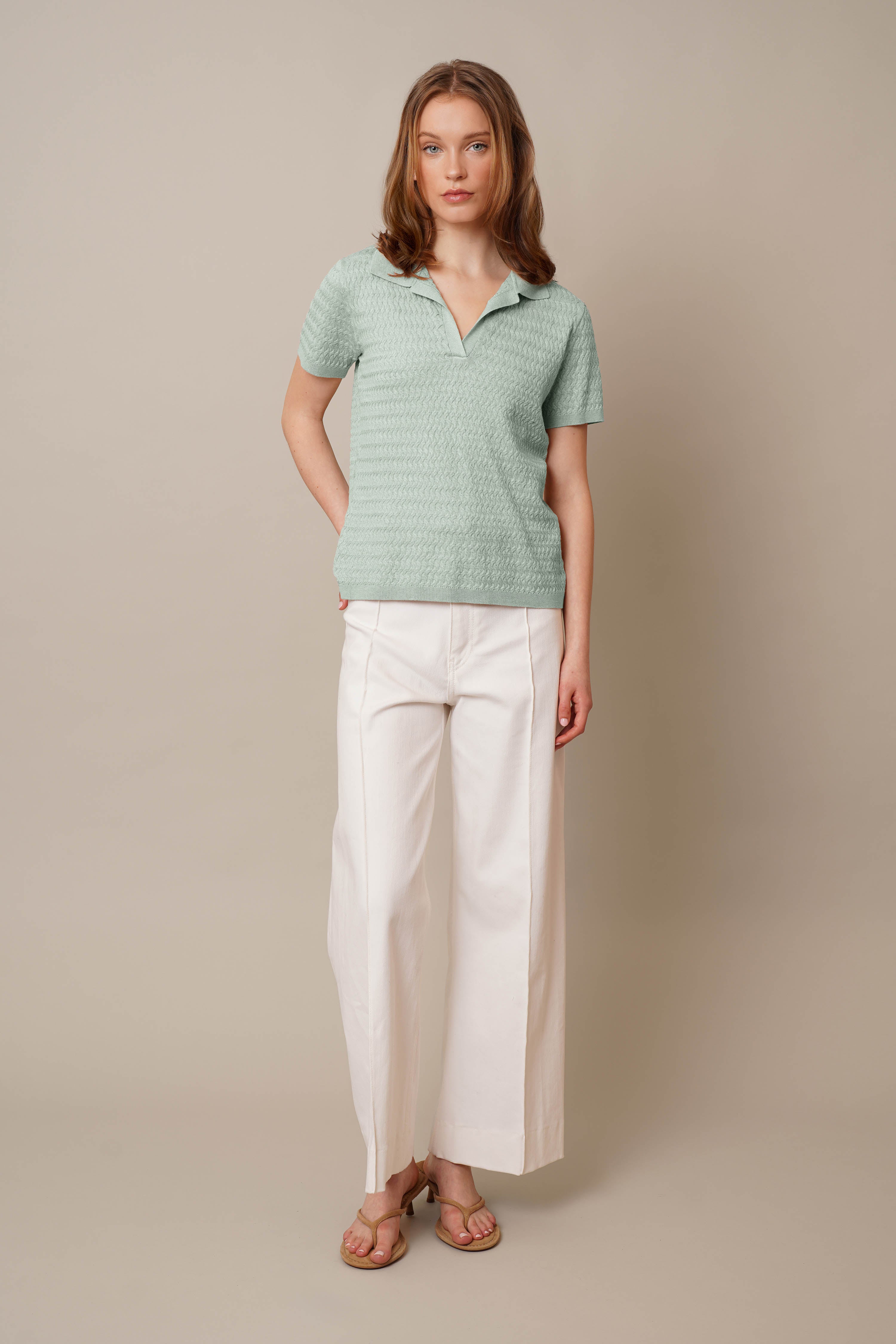 Designer Tops for Women – Roland Mouret