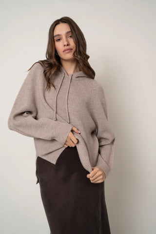 The Weekend Hoodie