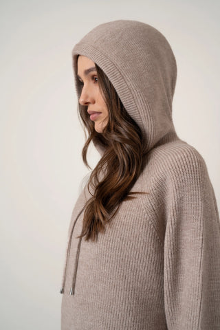 The Weekend Hoodie