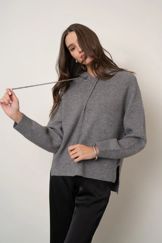 The Weekend Hoodie