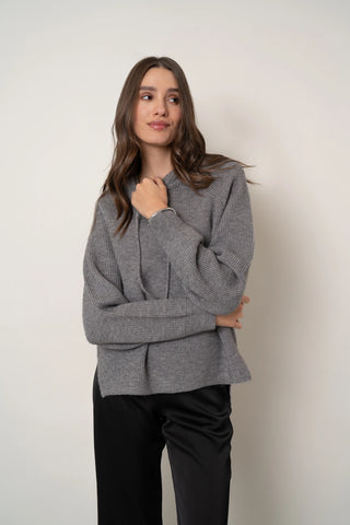 The Weekend Hoodie