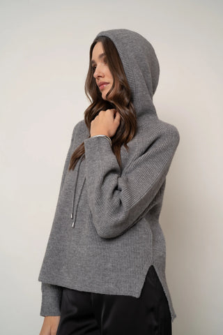 The Weekend Hoodie